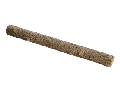  Straight Fresh Log Model 