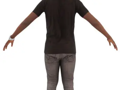 Henry Rigged 007