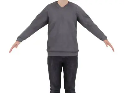 Tony Rigged 001