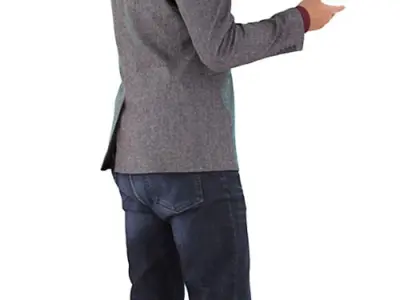 Nathan Posed 027
