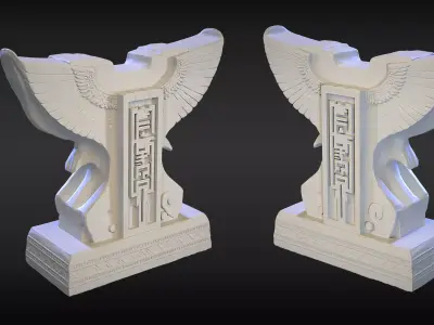Anvil 39 3D model