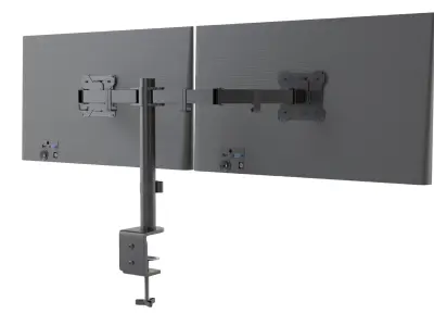  Dual Monitors With Stand 