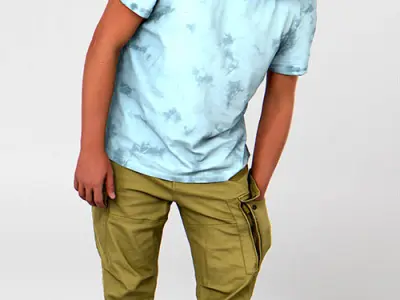 Posed Plus 00050 05