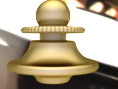 UFOs demo 3D print model