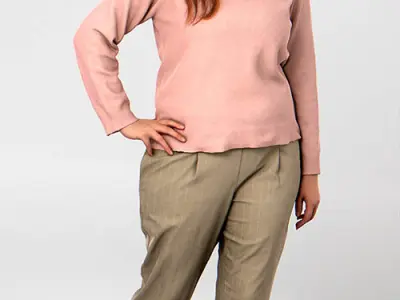 Posed Plus 00084 17