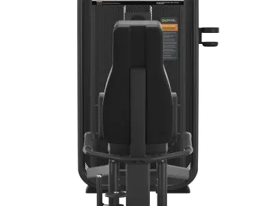 E-7021 Adductor-Abductor 3D model