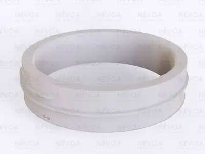 Neck finish - SP 444 - 75 - voluntary standard 3D model