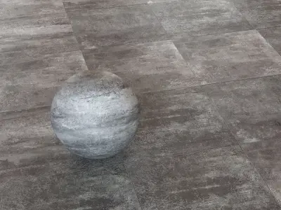 14 in 1 Florim Rawtech  Tile Textures - Industrial Concrete  Texture