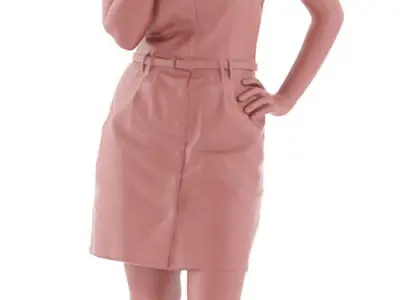 Mira Posed 025