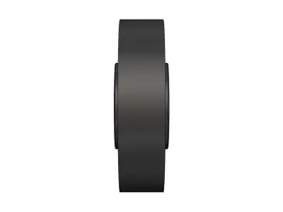 Roda Acoforja ACL 181 Wheel 3D model