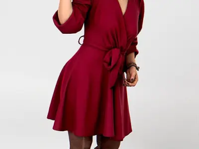 Posed 00125 30
