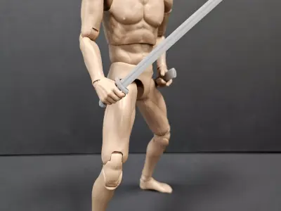 Weapons Encyclopedia 32 Pack