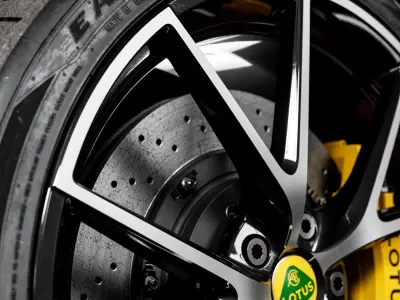 Goodyear Eagle F1 SuperCar 3R 235 35 ZR19 91Y 3D model
