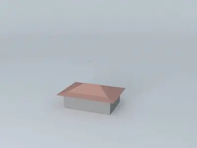 fh Unsri 2 Free 3D model