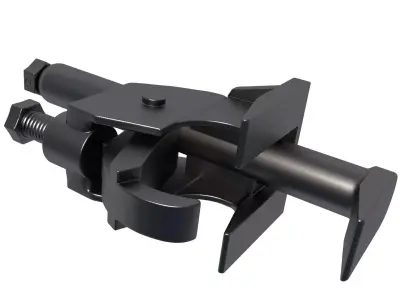 Manual Tire Bead Breaker - Tire Bead Breaker 3D print model purchase