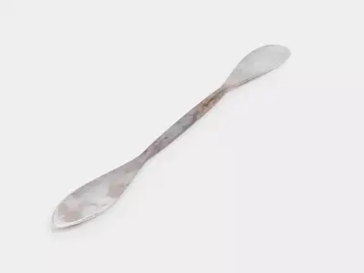 -Spatula- 3D model