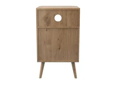 Nightstand  buy 3D model