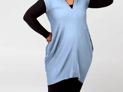 Posed Plus 00089 15
