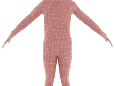 Henry Rigged 003
