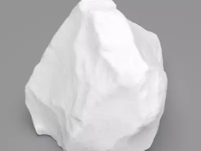 Stone 1 for 3d print 3D print model