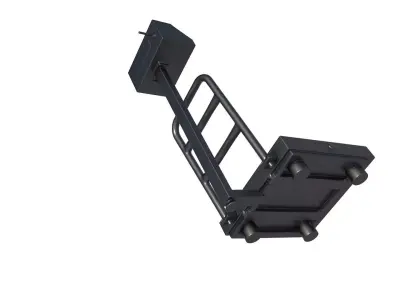 scale - Heavy Duty Scales - Weighing Scales 3D print model purchase