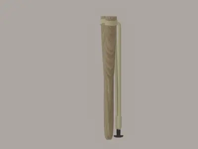 Slingshot 3D model purchase