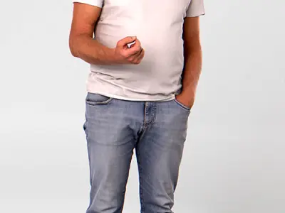 Posed Plus 00030 03