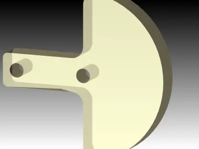 Atkinson cycle Free 3D model