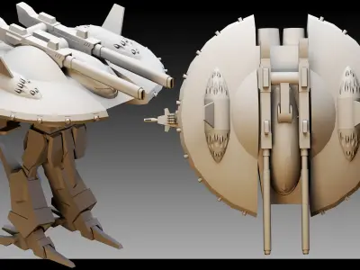 Transformers- 01- High detail 3d models 3D model