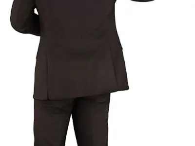 Ryo Posed 021