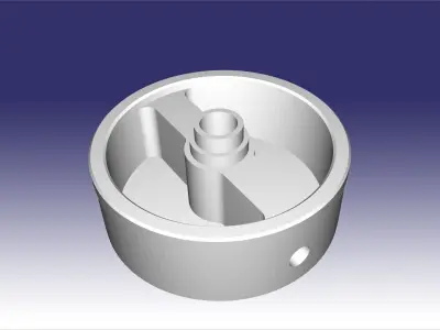 PMN-1 3D print model purchase