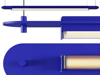 pluskouple LL2 3D model