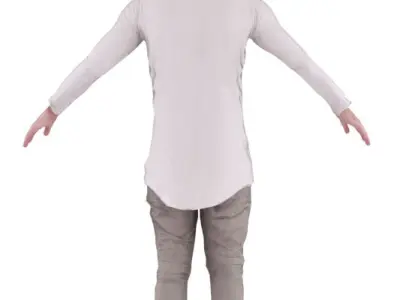 Corey Rigged 003