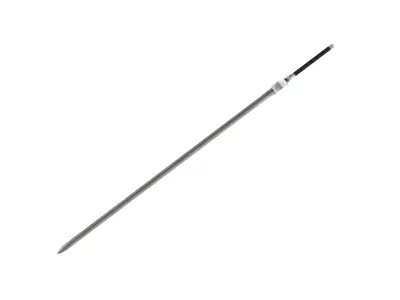 Sword Low-poly 3D model 68