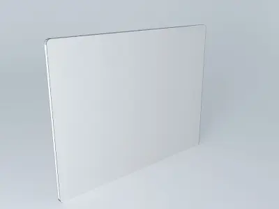 Mr. Steam i2.0 3D model