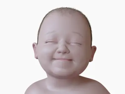  Baby Boy 