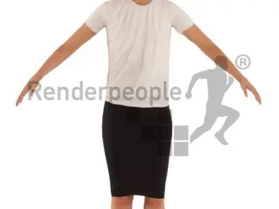 Bundle Business Rigged 003