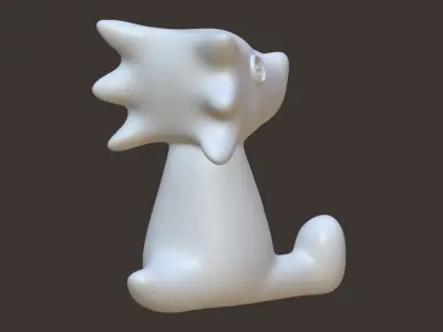 Scalemate 3D print model