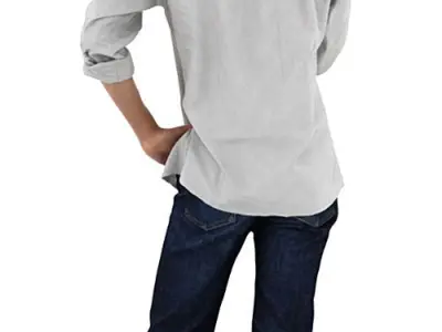 Lee Posed 001