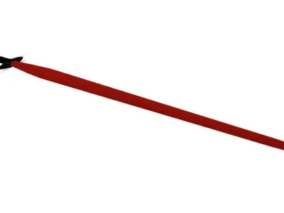 Sword Free 3D model 26