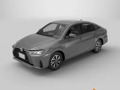  Sedan 2023 