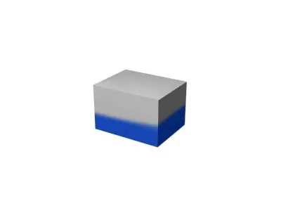 Old Generator Free low-poly 3D model purchase