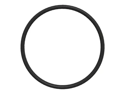 O Ring Vedabras 12926 3D model