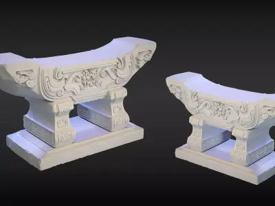 Anvil 35 3D model