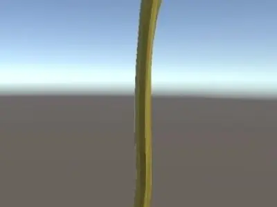 SurvivalWeaponPack axe Free low-poly 3D model