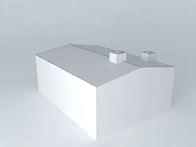 Liquid Sugar Factory Free 3D model purchase