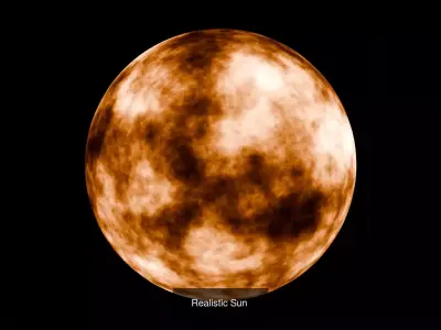 Procedural Material  3D Model Pack