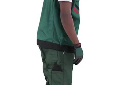Jamal Posed 025
