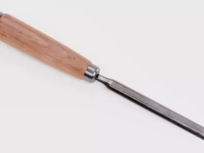 -Chisel V2- 3D model