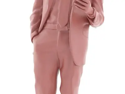 Tyrone Posed 006
